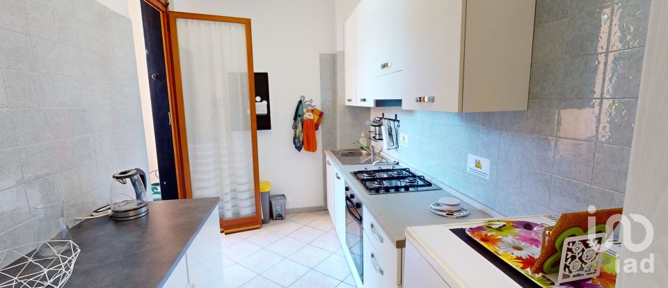 Apartment 5 rooms of 79 m² in Arenzano (16011)
