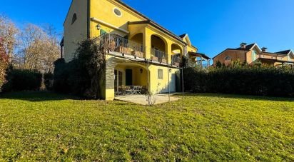 Villa Bifamiliare 13 locali di 500 m² in Bogogno (28010)