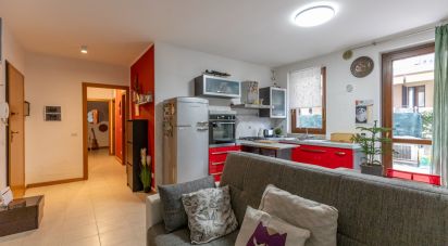 Three-room apartment of 75 m² in Porto San Giorgio (63822)