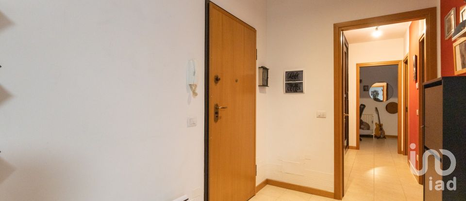 Three-room apartment of 75 m² in Porto San Giorgio (63822)
