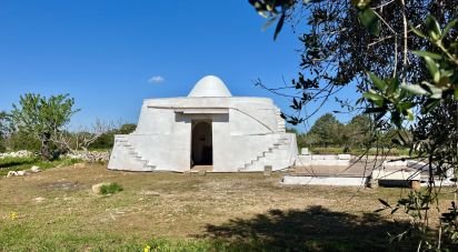 Trullo 1 locale di 36 m² in Carovigno (72012)