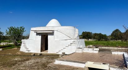 Trullo 1 locale di 36 m² in Carovigno (72012)