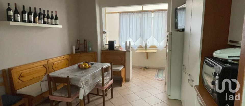 Four-room apartment of 105 m² in Sabaudia (04016)