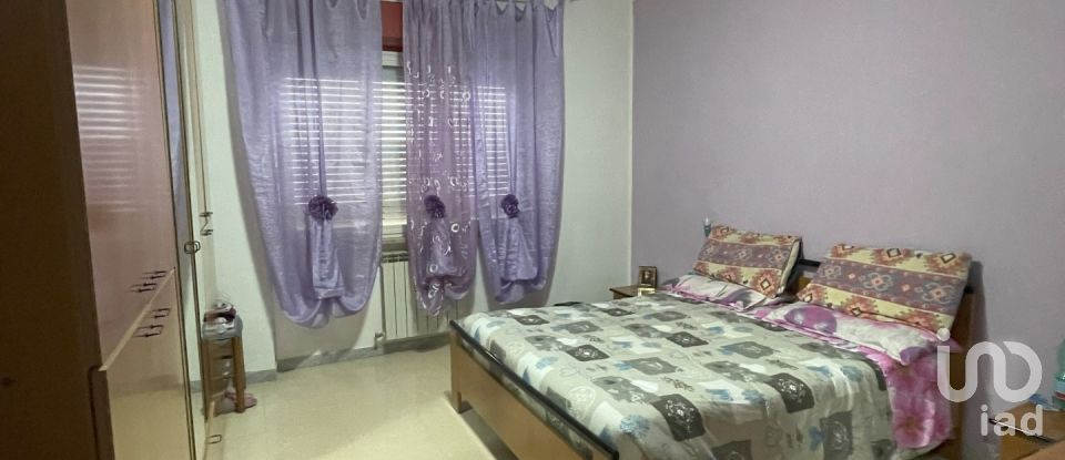 Four-room apartment of 105 m² in Sabaudia (04016)