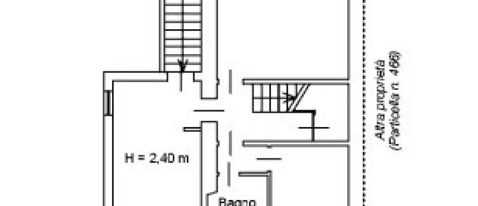 Casa indipendente / Villa 7 locali di 218 m² in Montalto delle Marche (63068)