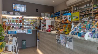 Tabacchi di 20 m² in Montelupone (62010)