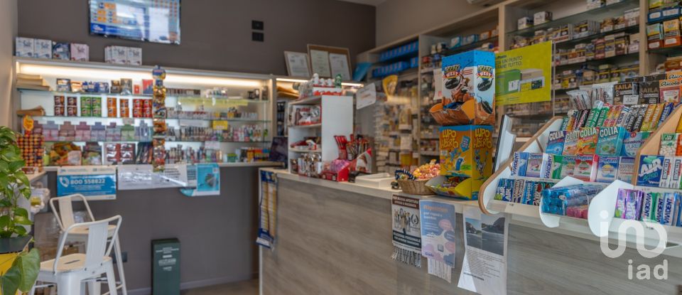 Tabacchi di 20 m² in Montelupone (62010)