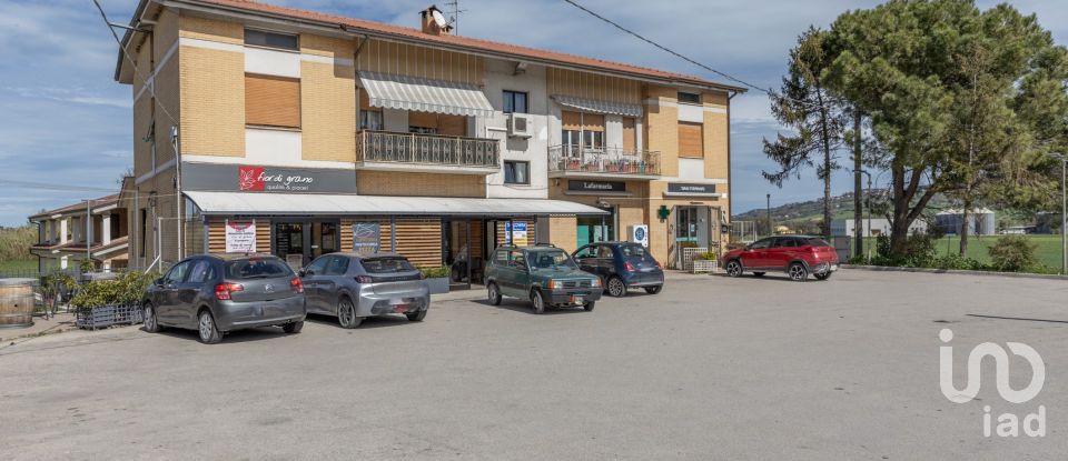 Tabacchi di 20 m² in Montelupone (62010)