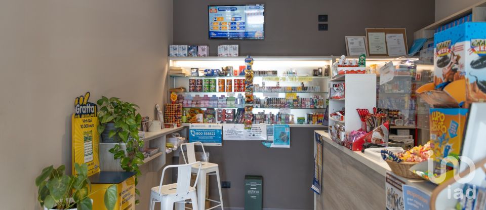 Tabacchi di 20 m² in Montelupone (62010)