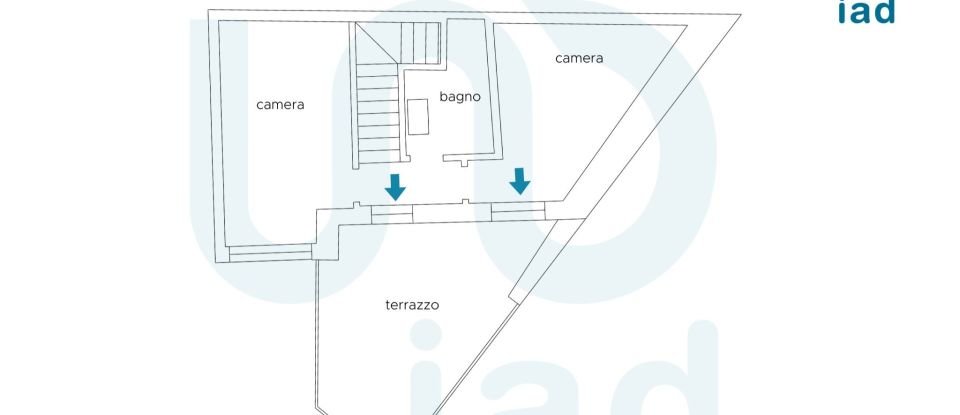 Town house 4 rooms of 132 m² in San Giovanni Lupatoto (37057)