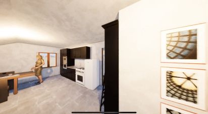 Four-room apartment of 82 m² in Monsampolo del Tronto (63077)