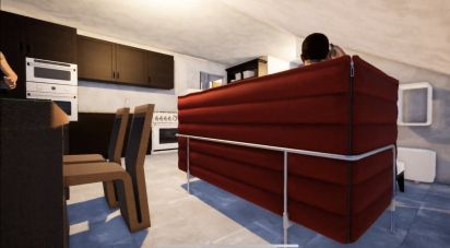 Four-room apartment of 82 m² in Monsampolo del Tronto (63077)