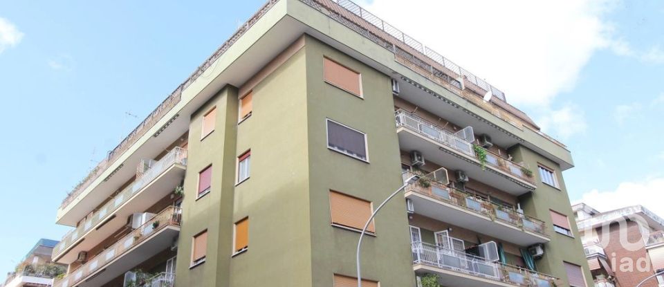 Apartment 0 rooms of 96 m² in Roma (00146)