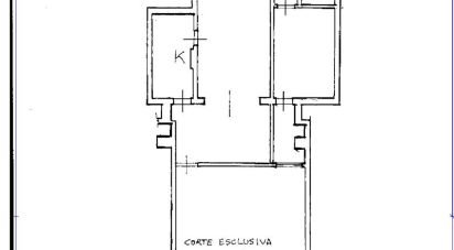 Varie superfici 3 locali di 65 m² a Roma (00125)