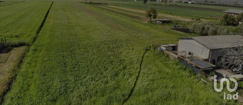 Rustico 8 locali di 158 m² in Pontinia (04014)