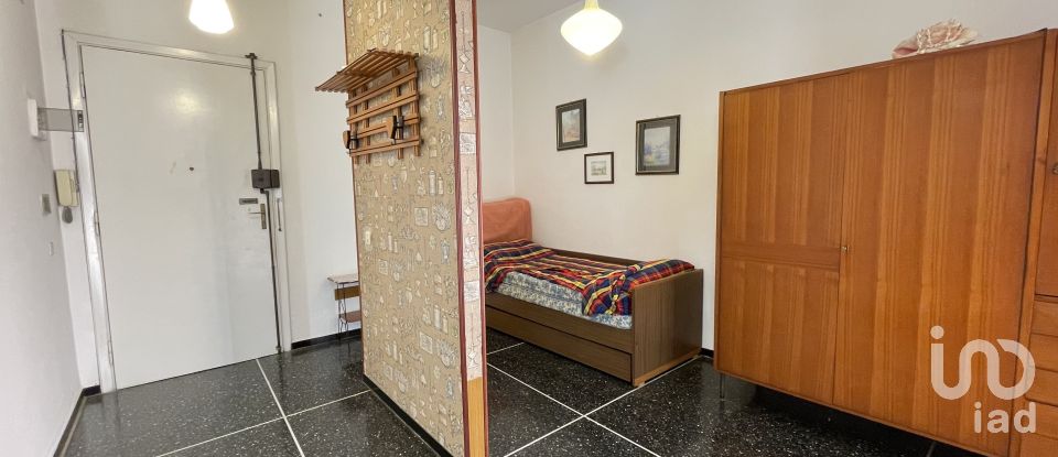 One-room apartment of 40 m² in Borghetto Santo Spirito (17052)