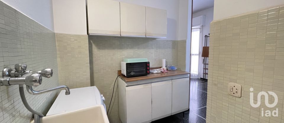 One-room apartment of 40 m² in Borghetto Santo Spirito (17052)