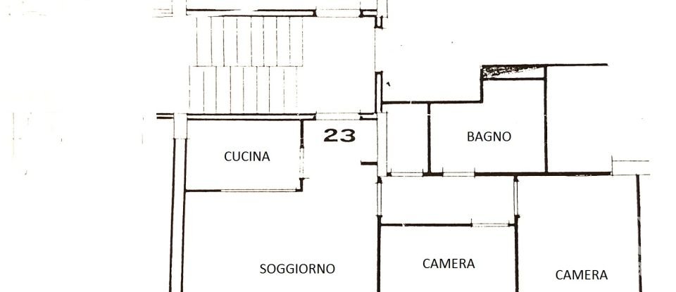 Apartment 5 rooms of 65 m² in Ovindoli (67046)