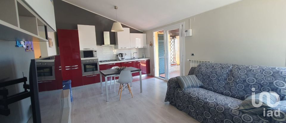 Villa a schiera 3 locali di 89 m² in Cogoleto (16016)