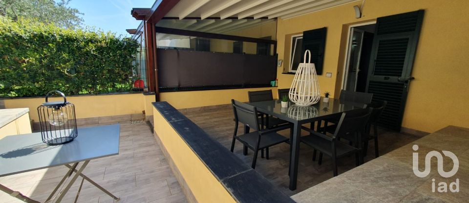 Villa a schiera 3 locali di 89 m² in Cogoleto (16016)