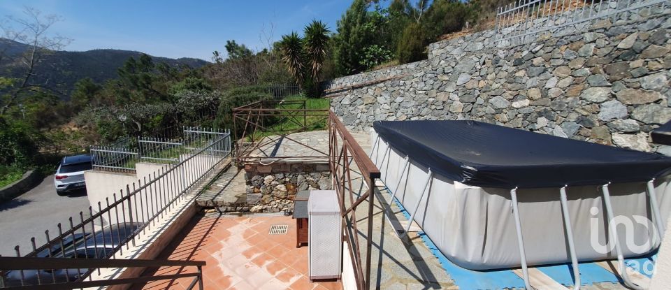 Traditional house 3 rooms of 89 m² in Cogoleto (16016)