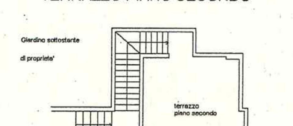 Villa a schiera 3 locali di 89 m² in Cogoleto (16016)