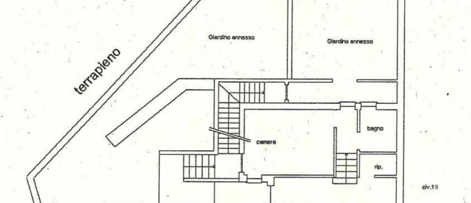 Villa a schiera 3 locali di 89 m² in Cogoleto (16016)