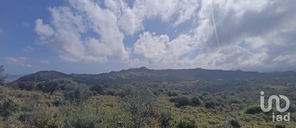 Terreno di 32.970 m² in Olbia (07026)