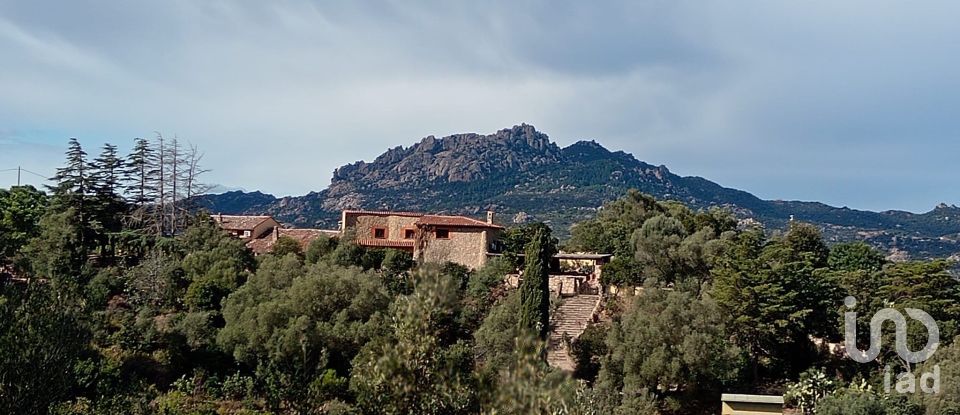 Block of flats in Olbia (07026) of 925 m²