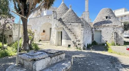 Casa indipendente / Villa 8 locali di 161 m² in Locorotondo (70010)