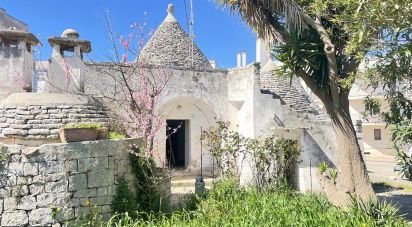 Casa indipendente / Villa 8 locali di 161 m² in Locorotondo (70010)