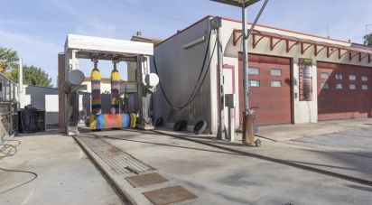 Attività locali di 300 m² in Osimo (60027)