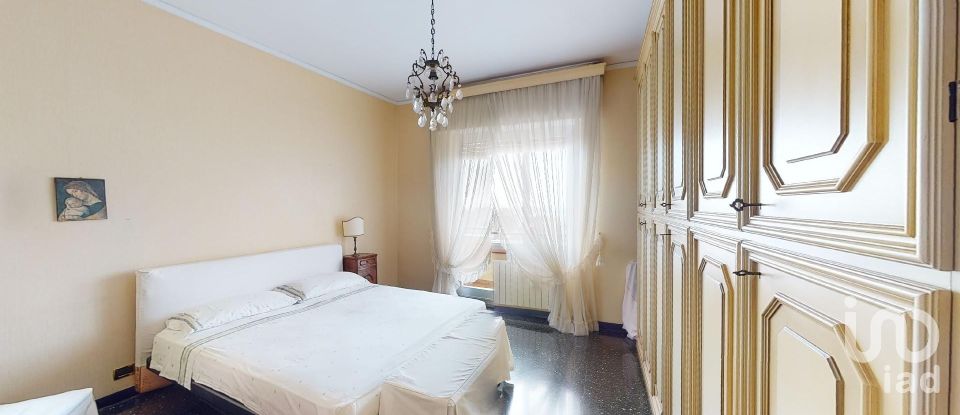 Appartamento 6 locali di 135 m² a Genova (16155)