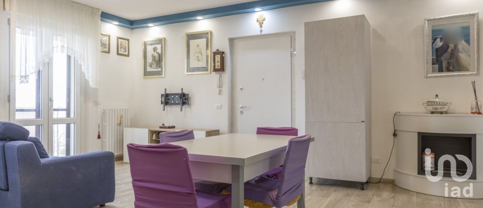 Apartment 5 rooms of 118 m² in Agugliano (60020)