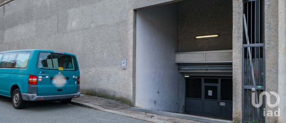 Posto auto/Box di 16 m² in Genova (16146)