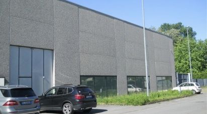 Warehouse of 1,570 m² in Meda (20821)