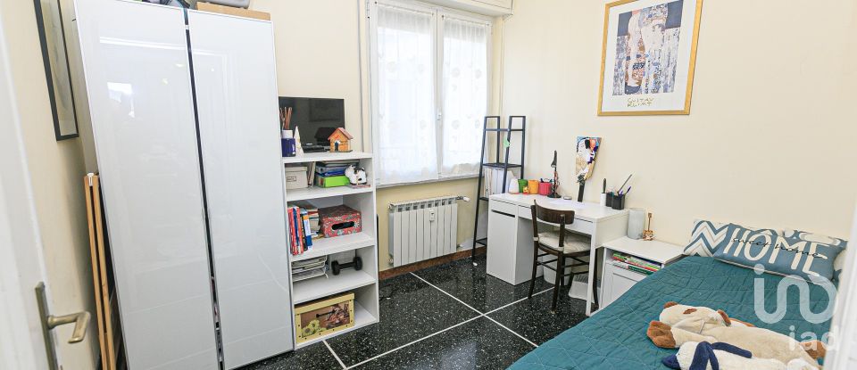 Appartamento 7 locali di 132 m² a Genova (16136)