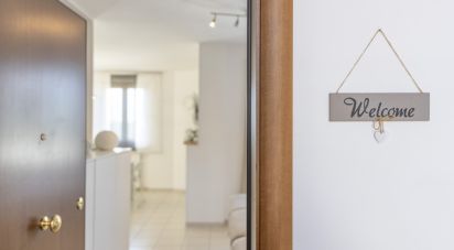 Duplex 4 locali di 110 m² a Osimo (60027)