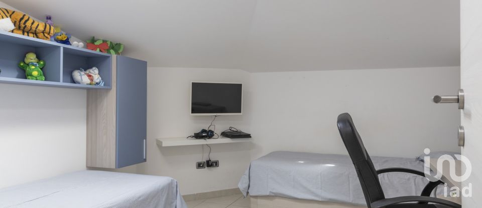 Duplex 4 locali di 110 m² a Osimo (60027)