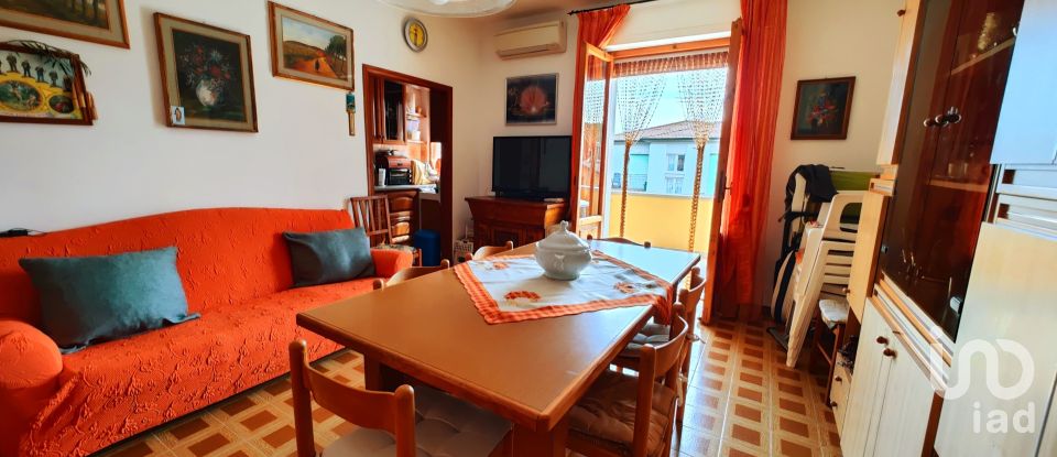 Appartamento 5 locali di 81 m² a Rosignano Marittimo (57016)