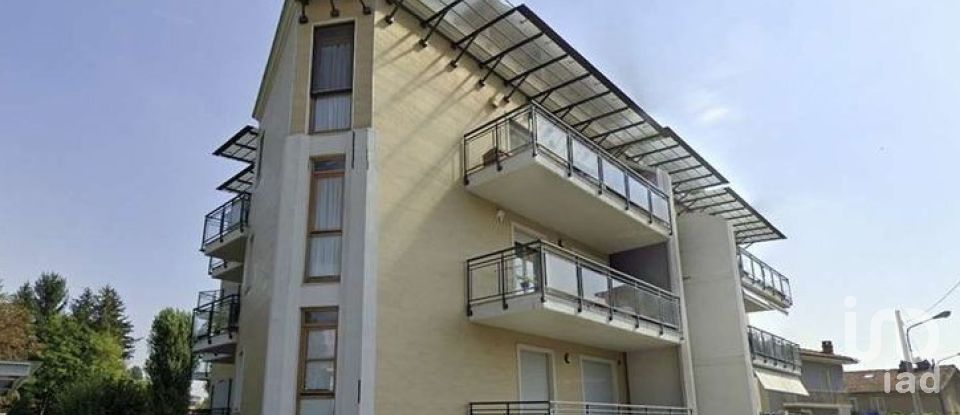 Duplex 4 locali di 145 m² a Pinerolo (10064)