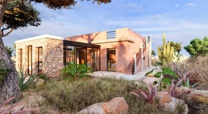 Casale 4 locali di 130 m² in Sava (74028)