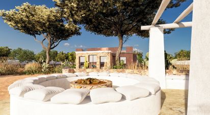 Casale 4 locali di 130 m² in Sava (74028)