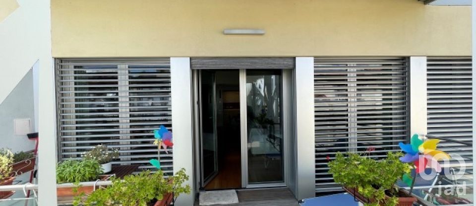 Appartamento 5 locali di 184 m² a Torino (10125)