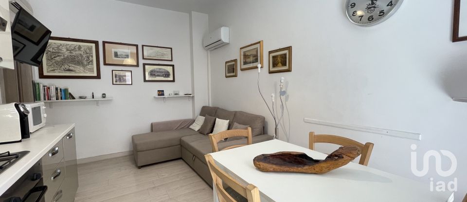 Two-room apartment of 40 m² in Borghetto Santo Spirito (17052)