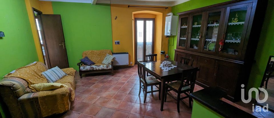 Village house 5 rooms of 120 m² in Pratola Peligna (67035)