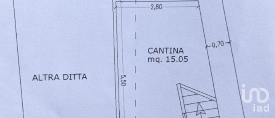 Casa di paese 5 locali di 120 m² in Pratola Peligna (67035)