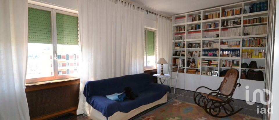 Apartment 6 rooms of 175 m² in Genova (16151)