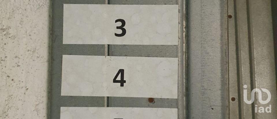 Parking of 85 m² in Arenzano (16011)