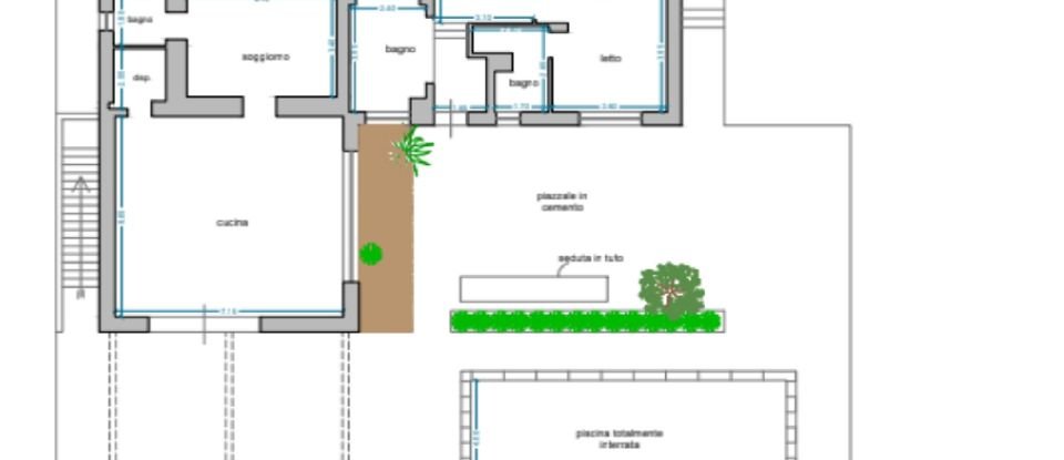 Farm 10 rooms of 250 m² in Carovigno (72012)